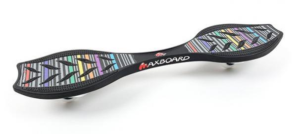 Maxboard barcode
