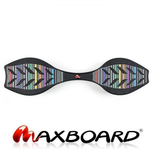 Maxboard barcode