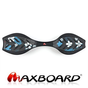 Maxboard black hibiscus