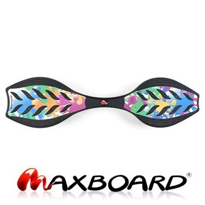 Maxboard bubble