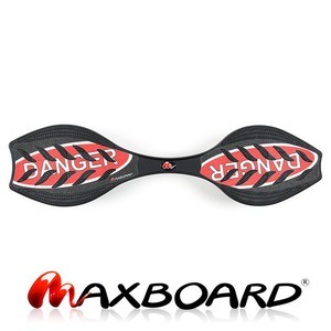 Maxboard danger