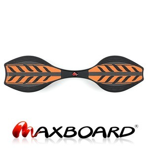 Maxboard double orange black