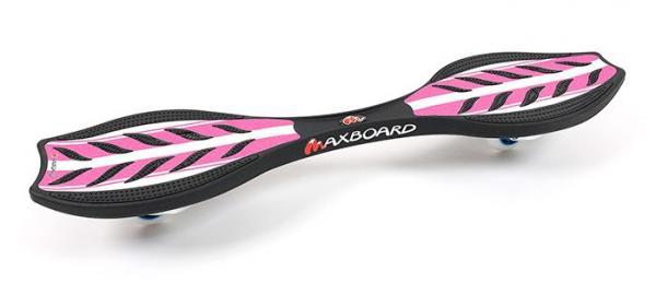 Maxboard double pink white