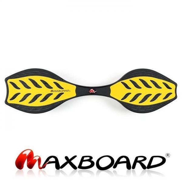 Maxboard yellow (gelb)
