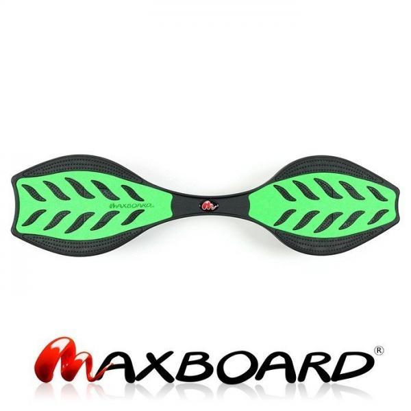 Maxboard green