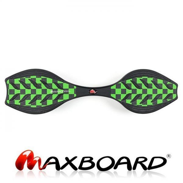 Maxboard caro green black