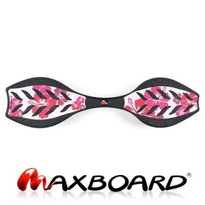 Maxboard hibiscus