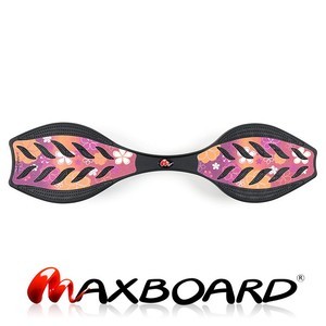 Maxboard purple flower