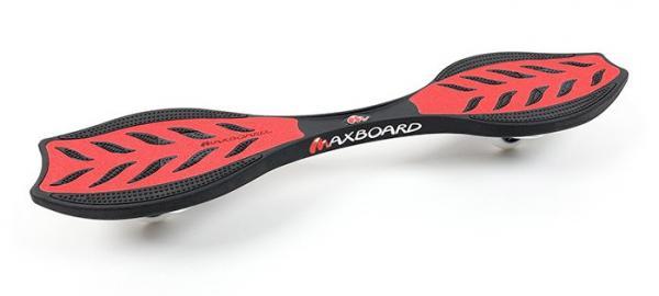 Maxboard red (rot)